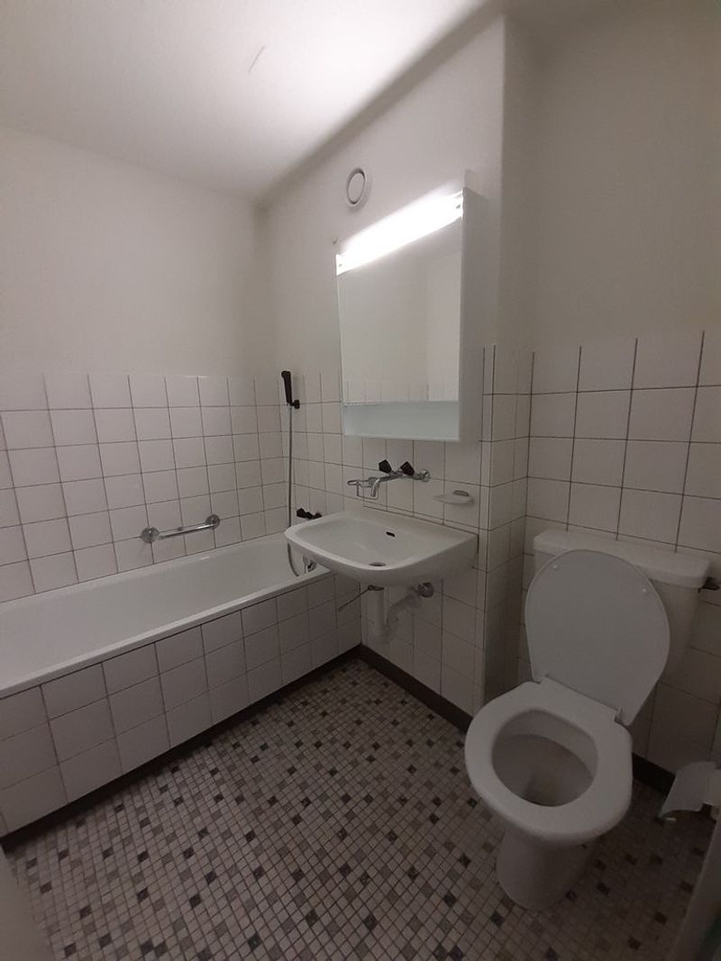 Hier endet Ihre Wohnungssuche - 5