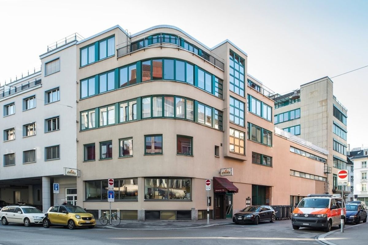 Extravagante Wohnung an zentraler Lage! - 0