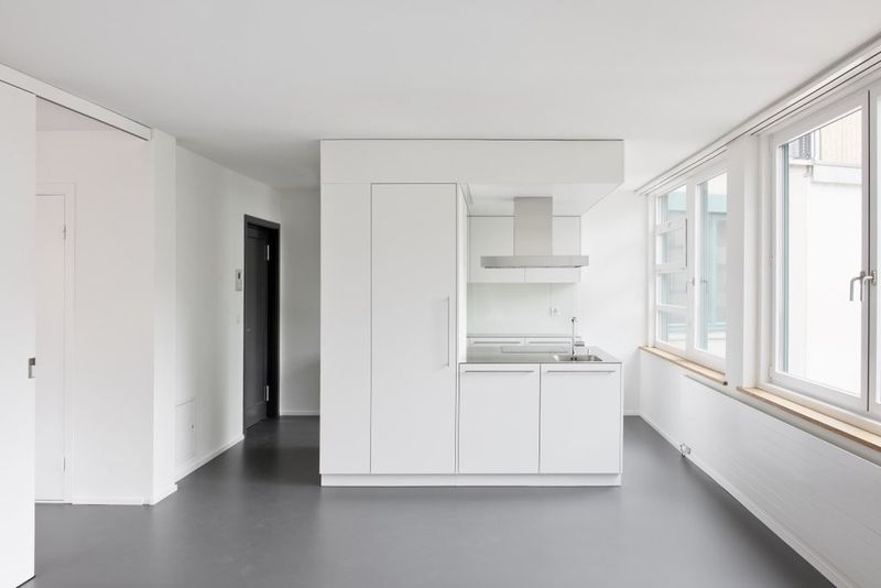 Extravagante Wohnung an zentraler Lage! - 2