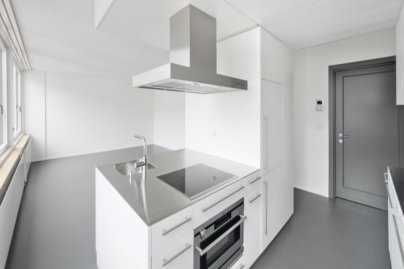 Extravagante Wohnung an zentraler Lage! - 4