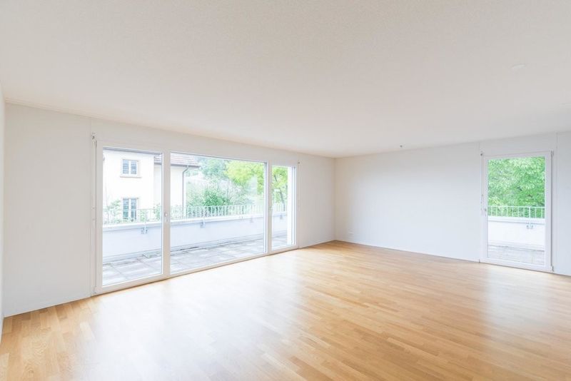1x Gratis Nettozins - Attikawohnung wie aus dem Bilderbuch - 2