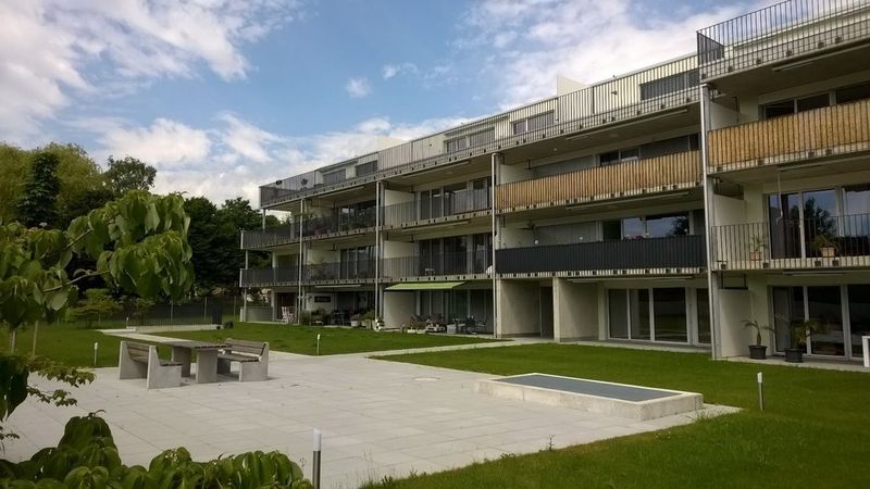 1x Gratis Nettozins - Attikawohnung in Grenchen - 8