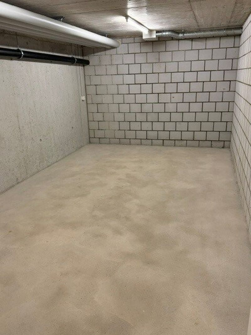 Lagerraum an zentraler Lage in Diegten per sofort zu vermieten - 1
