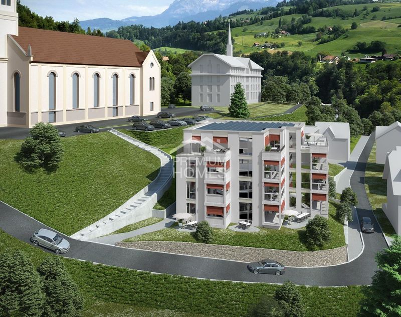 Modern hochwertig individuell - 2