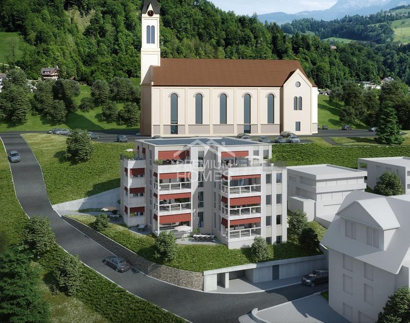 Modern hochwertig individuell - 3
