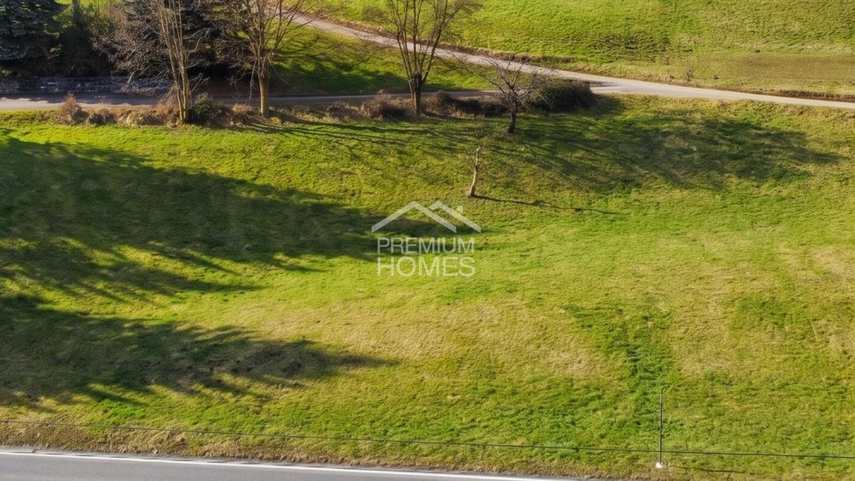 Sonniges Bauland in Hölstein für Ihr neues Zuhause mit Weitsicht - 0