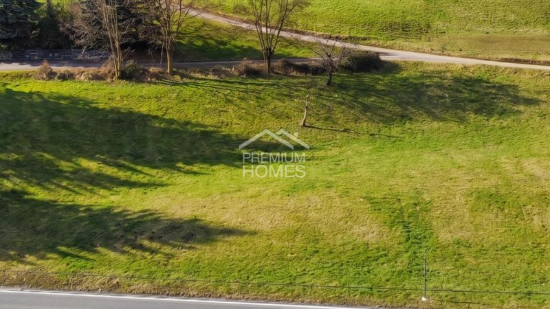 Sonniges Bauland in Hölstein für Ihr neues Zuhause mit Weitsicht - 1