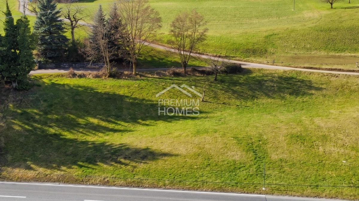 Sonniges Bauland in Hölstein für Ihr neues Zuhause mit Weitsicht - 1