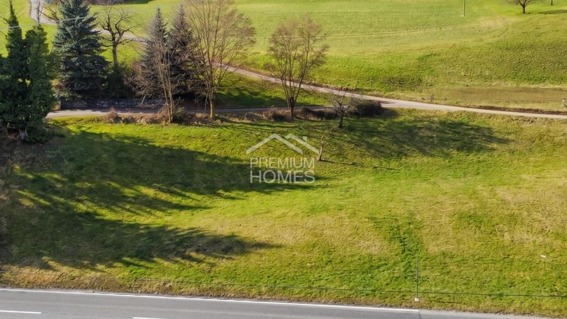 Sonniges Bauland in Hölstein für Ihr neues Zuhause mit Weitsicht - 2