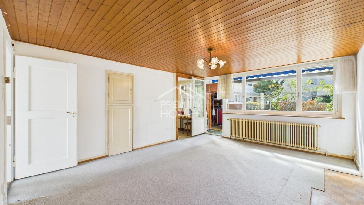 Ihr Stadthaus mit Garten, bereit für neue Ideen - 2