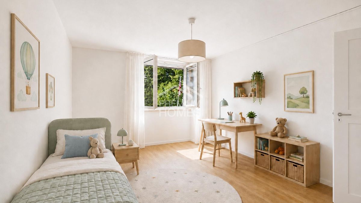 Ihr Stadthaus mit Garten, bereit für neue Ideen - 5