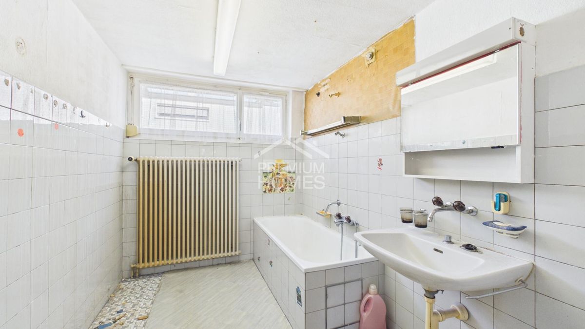 Ihr Stadthaus mit Garten, bereit für neue Ideen - 8