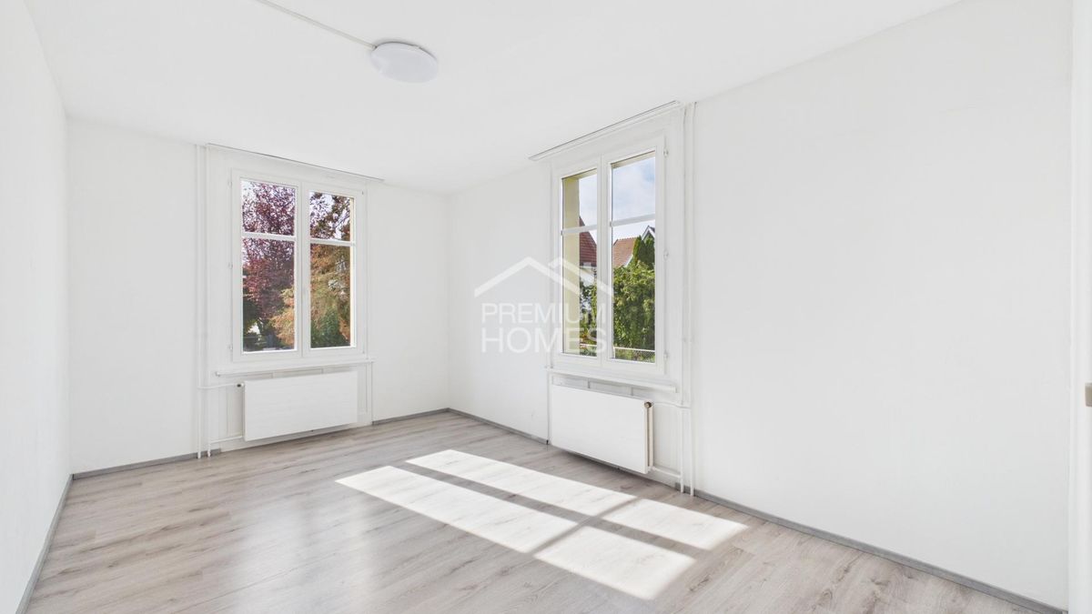 Wohnen mit Hausfeeling - 2