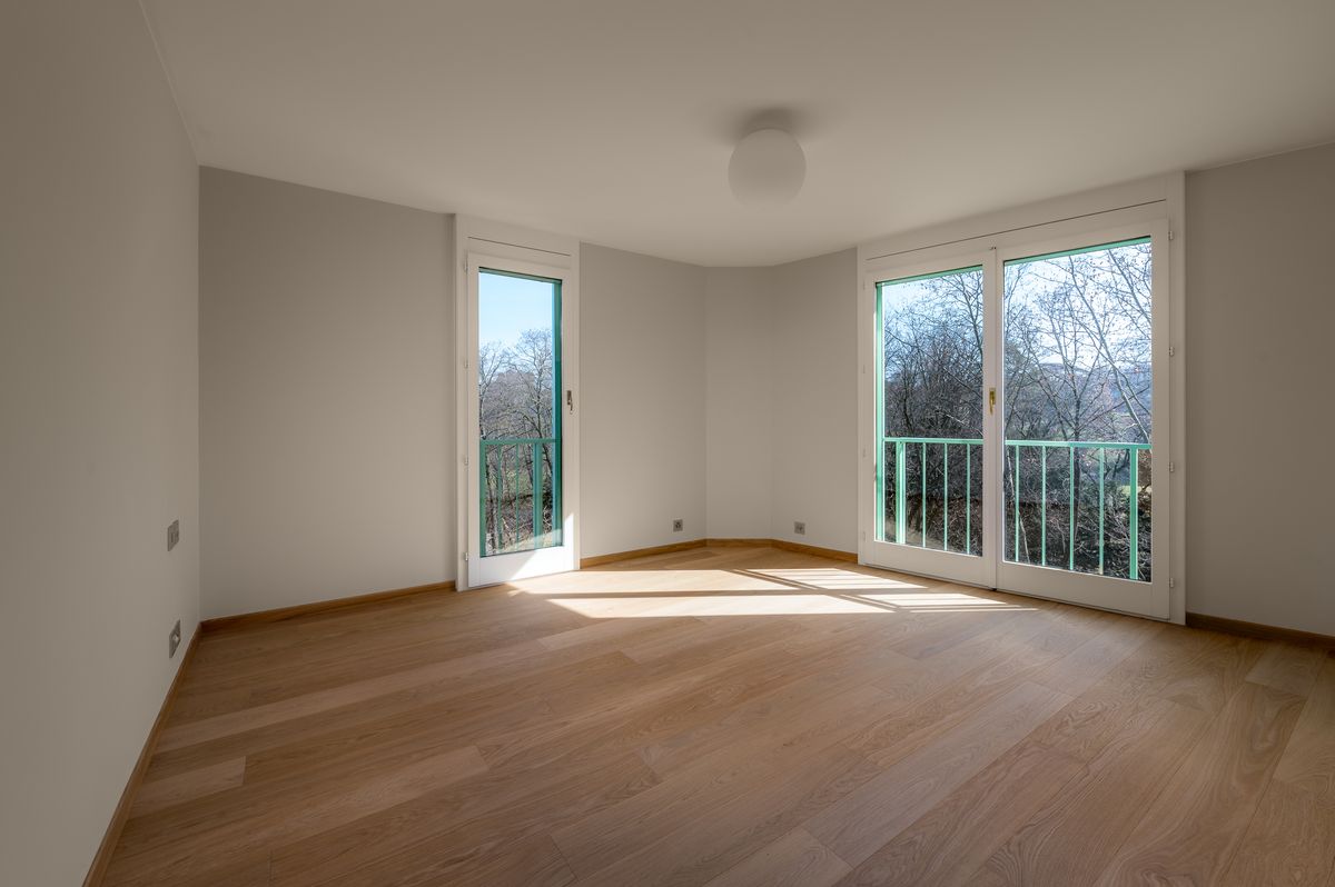 Exceptional apartment on the waterfront with panoramic lake views - 8