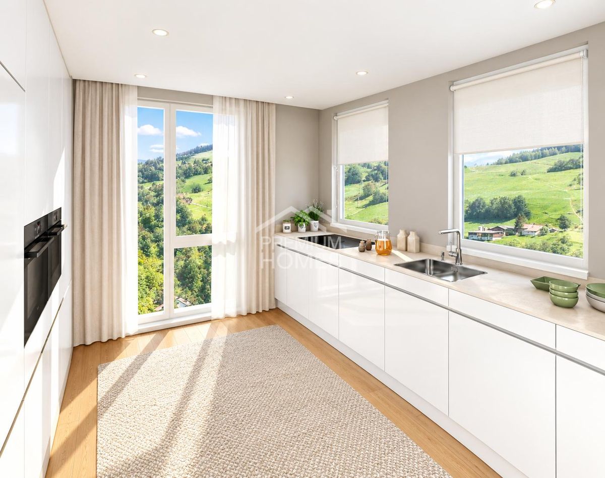 Gartenwohnung im modernen Neubau - 3