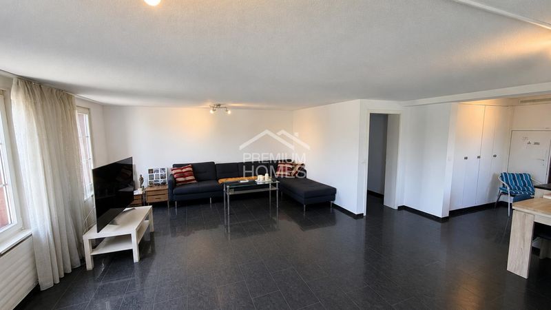 Stilvolles Wohnen mit Seeblick und Charme - 7