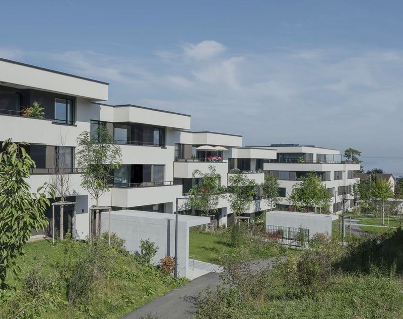 Wohntraum für Familie - 1
