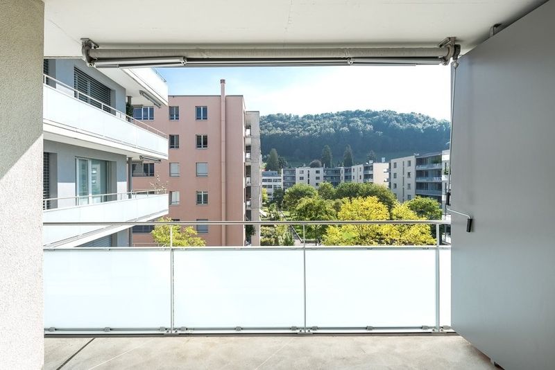 Wohlfühloase mit urbanem Flair - 7