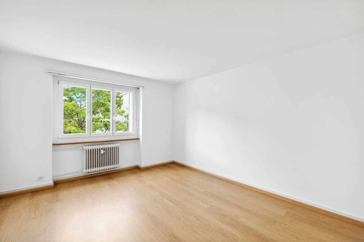 Willkommen im neuen Zuhause - zwei Mietzinse geschenkt! - 1