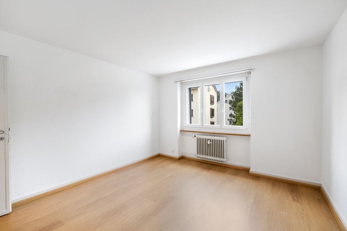 Willkommen im neuen Zuhause - zwei Mietzinse geschenkt! - 3