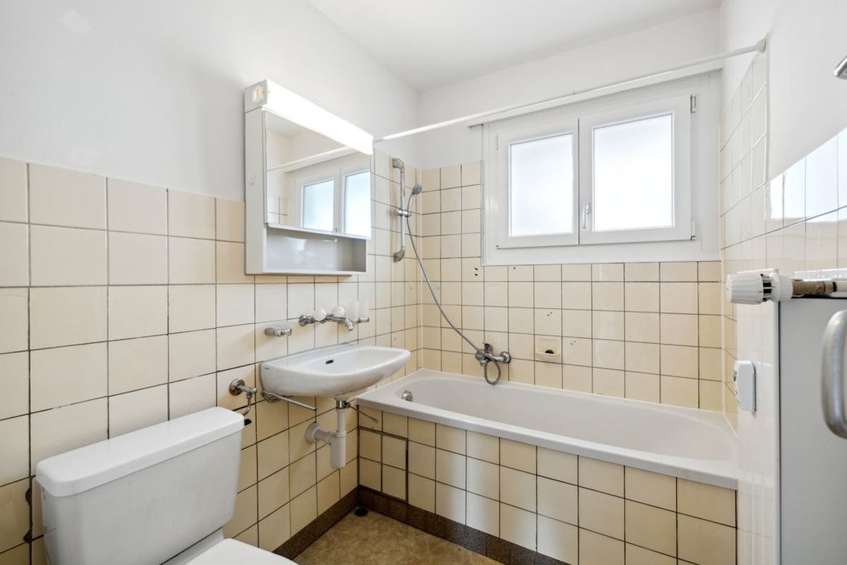 Willkommen im neuen Zuhause - zwei Mietzinse geschenkt! - 5