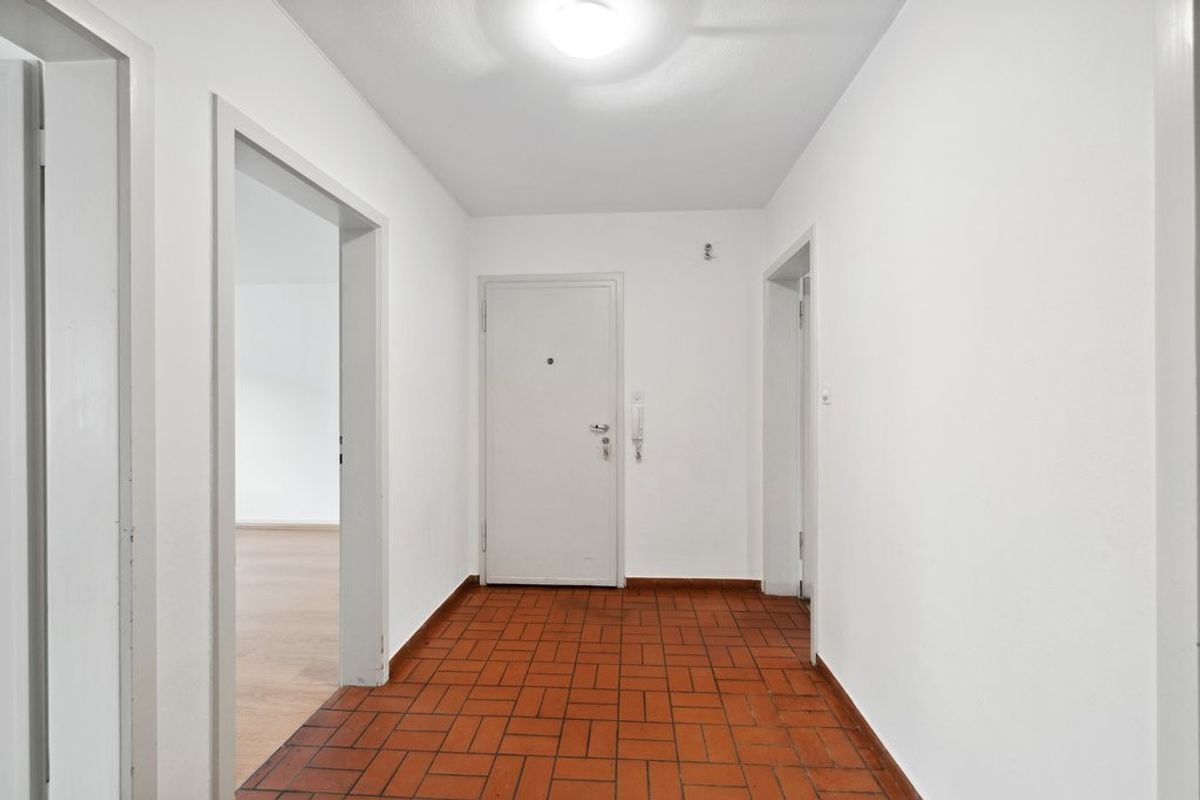 Willkommen im neuen Zuhause - zwei Mietzinse geschenkt! - 6