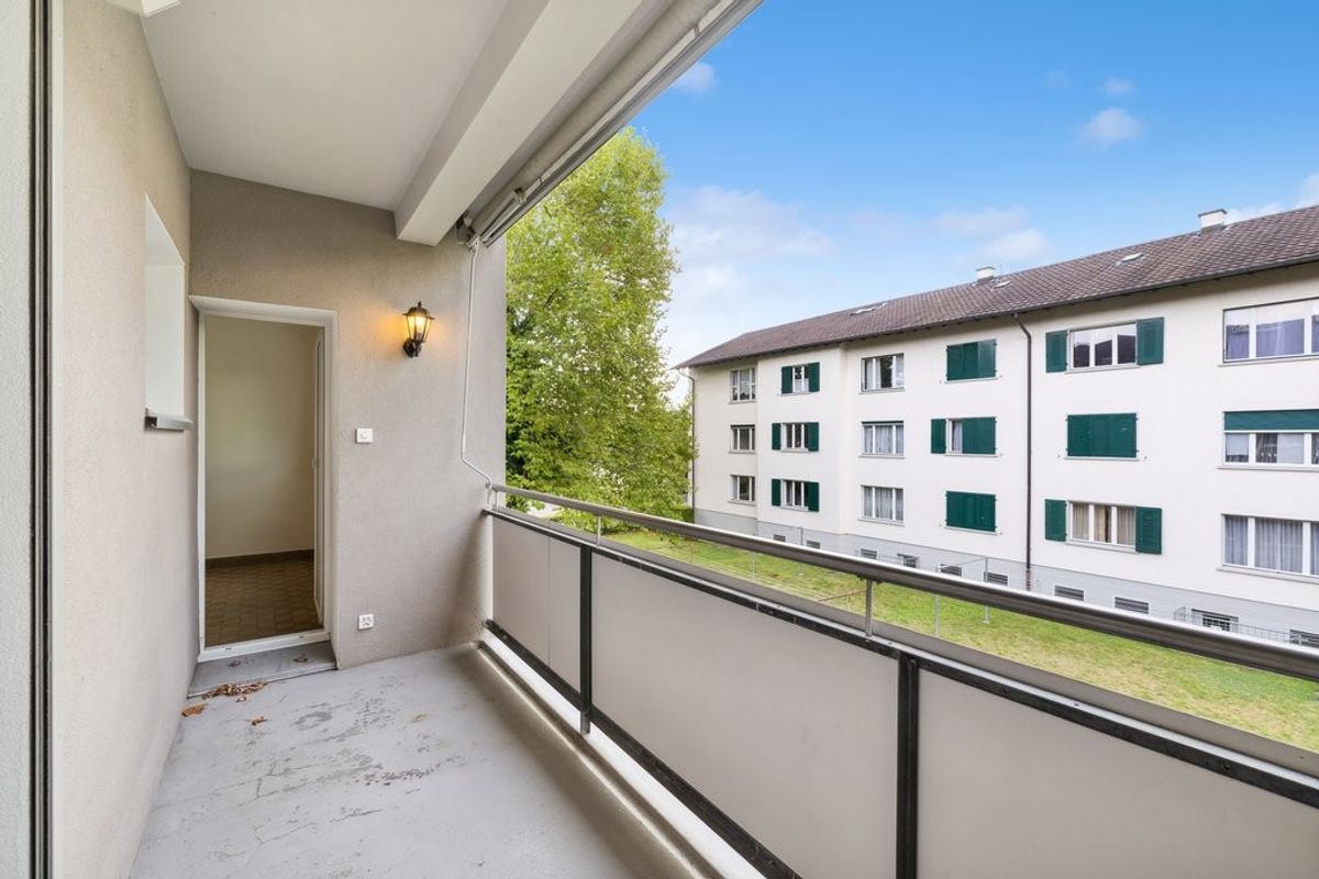 Willkommen im neuen Zuhause - zwei Mietzinse geschenkt! - 7
