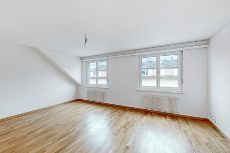 Zentrumsnahe Wohnung - 5