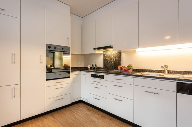 Ihr neues Zuhause mit grosser Terrasse! - 2