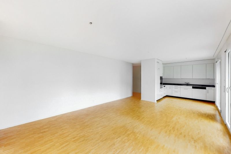 Ihr neues Zuhause mit grosser Terrasse! - 5