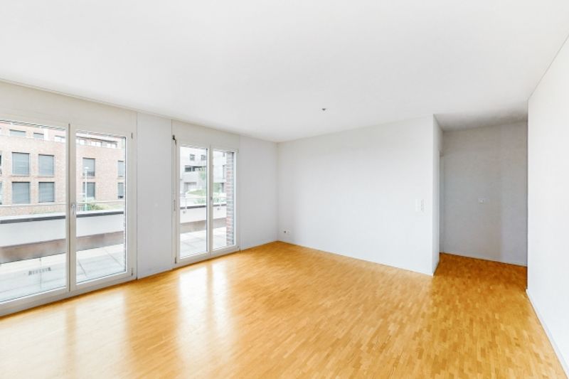 Ihr neues Zuhause mit grosser Terrasse! - 6