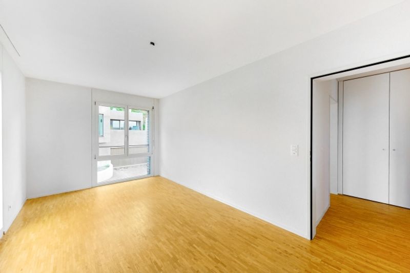 Ihr neues Zuhause mit grosser Terrasse! - 7