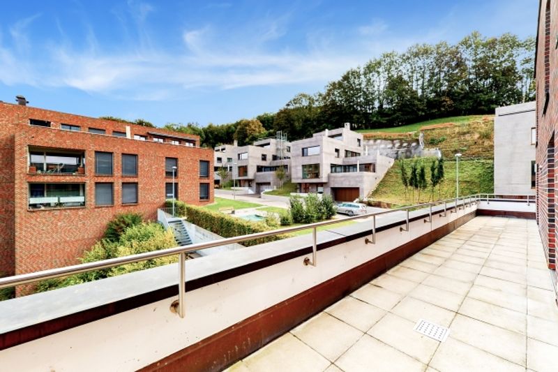 Ihr neues Zuhause mit grosser Terrasse! - 9