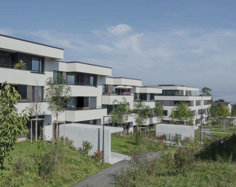 Wohntraum für Familie - 1