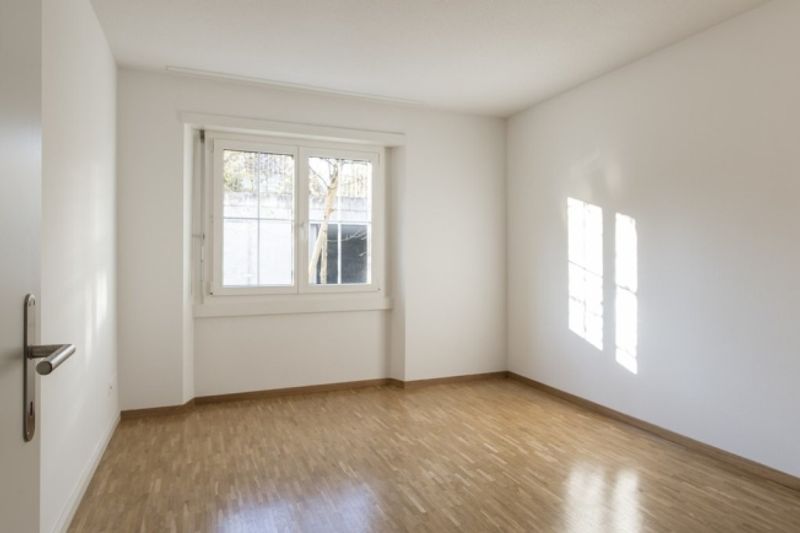 Moderne Gartenwohnung im Herzen von Baden - 4