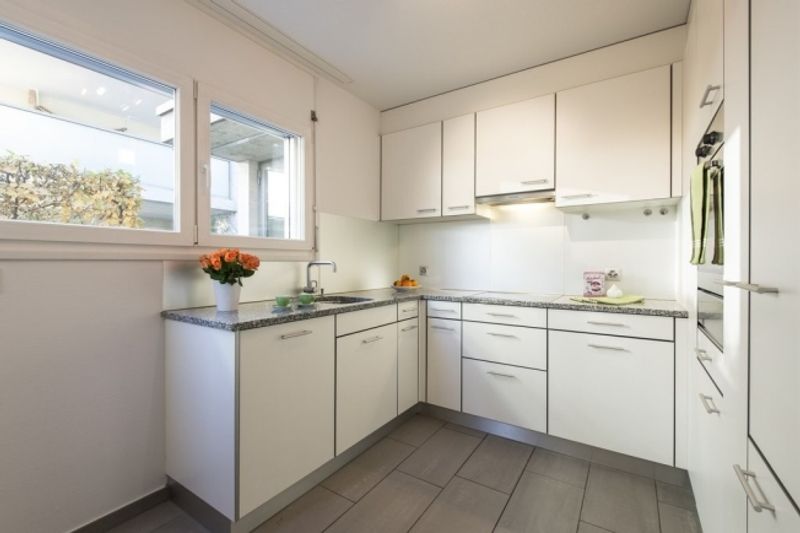 Moderne Gartenwohnung im Herzen von Baden - 5