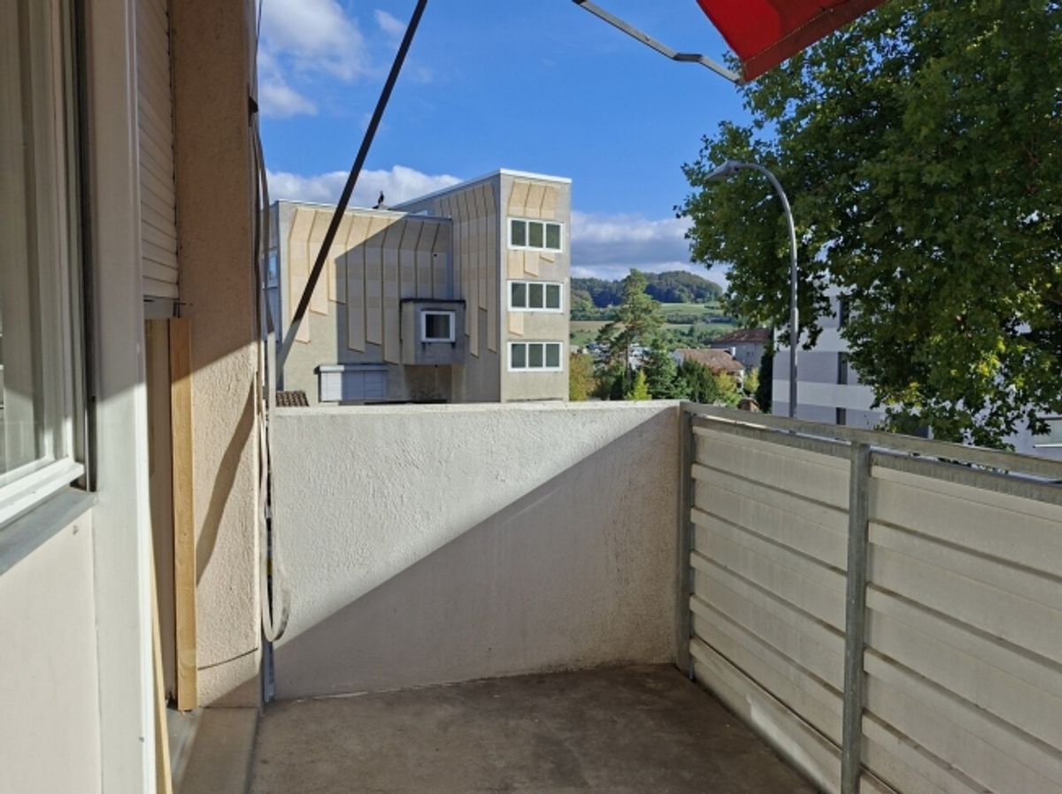 Wohnung im Zentrum - 12