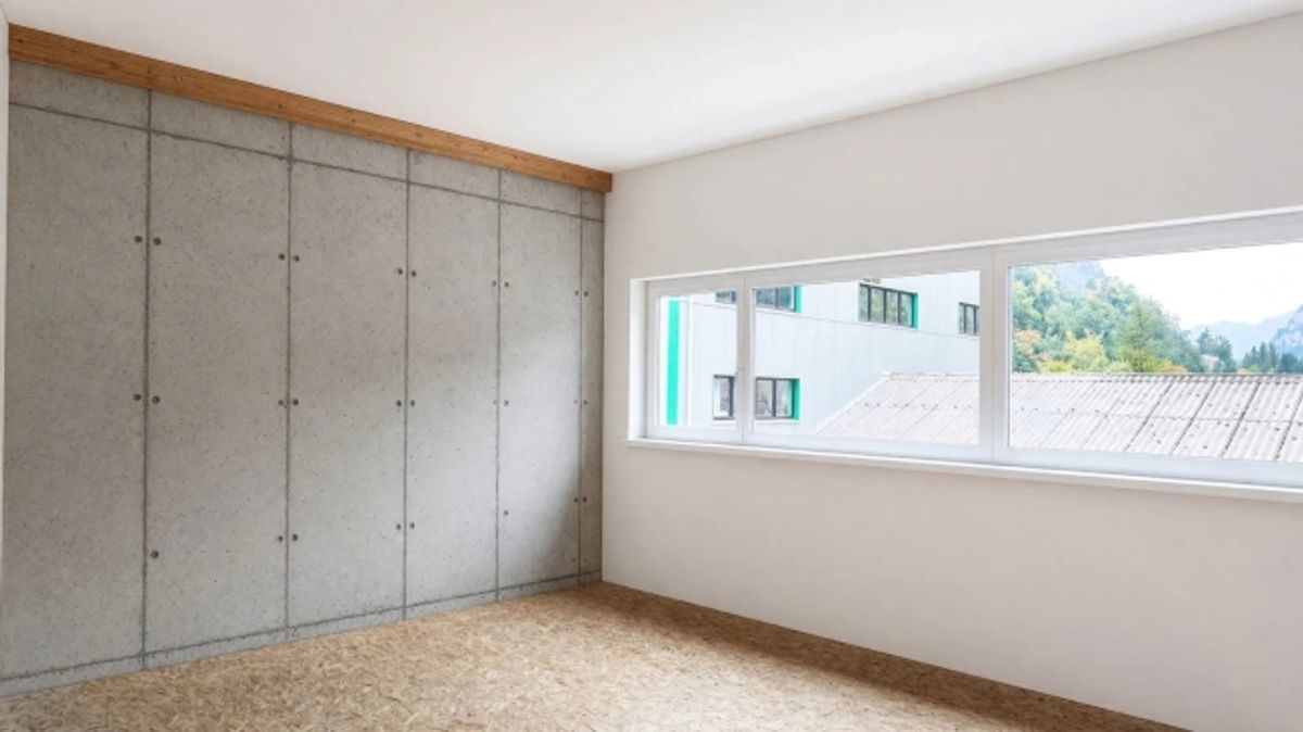 Lagerraum 27 m² in Ried (Muotathal) - ab sofort frei - 1