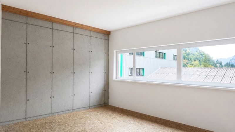 Lagerraum 27 m² in Ried (Muotathal) - ab sofort frei - 2