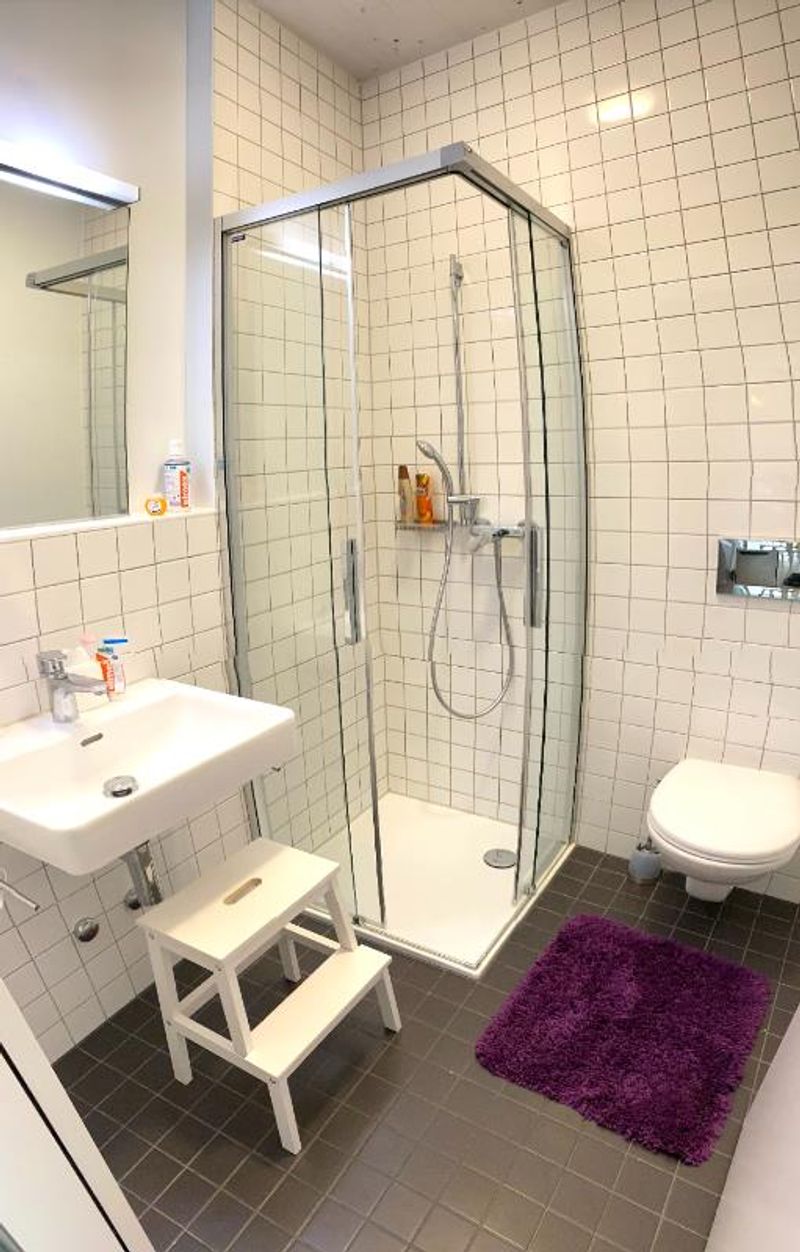 3.5 Zimmer Wohnung - 7