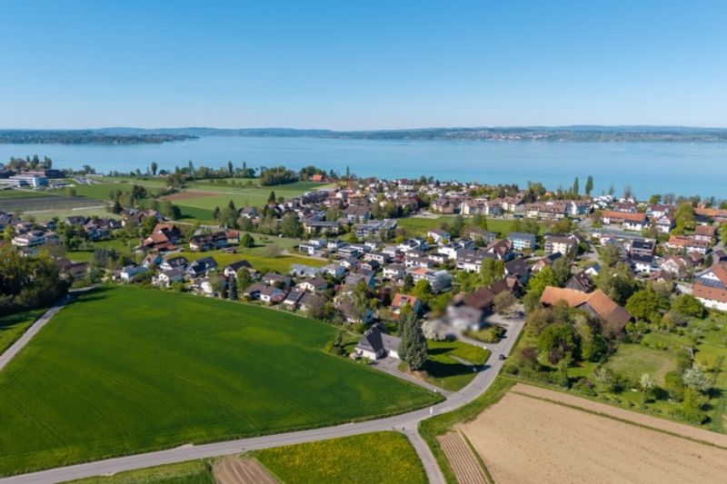 Wohnen im Grünen Einfamilienhaus zur Miete in Landschlacht TG - 3