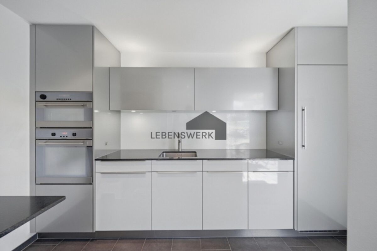 Wohnen im Grünen Einfamilienhaus zur Miete in Landschlacht TG - 6