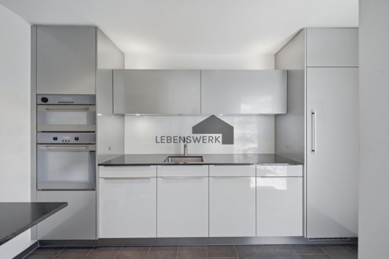 Wohnen im Grünen Einfamilienhaus zur Miete in Landschlacht TG - 7