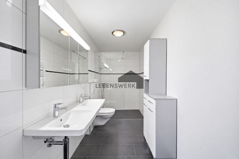 Wohnen im Grünen Einfamilienhaus zur Miete in Landschlacht TG - 8