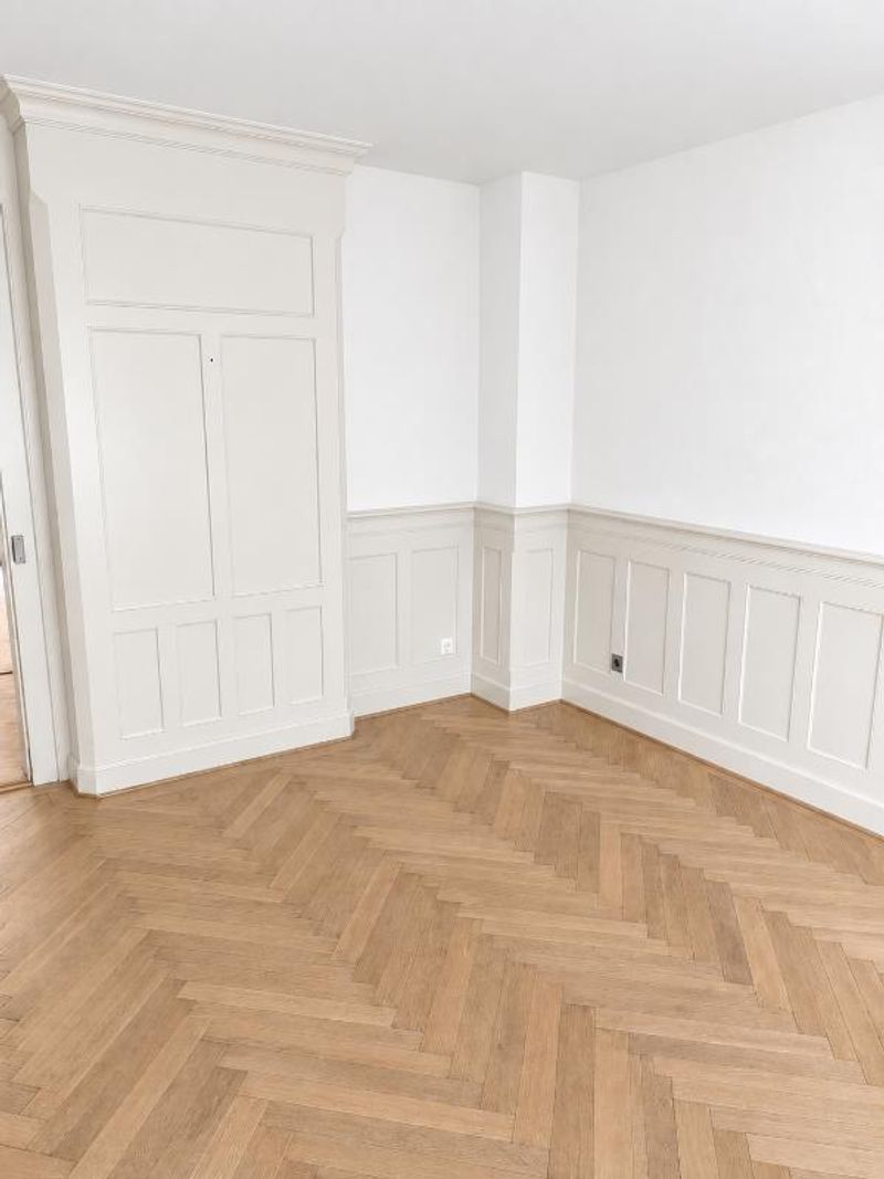 4 Zimmer Wohnung - 5