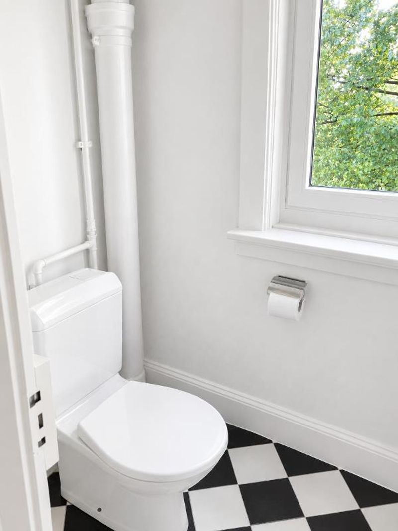 4 Zimmer Wohnung - 8