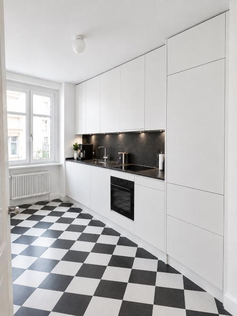 4 Zimmer Wohnung - 2