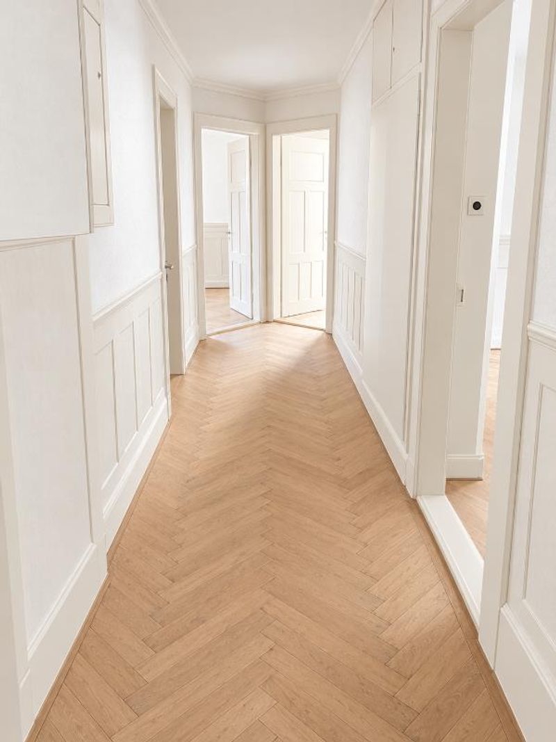4 Zimmer Wohnung - 3
