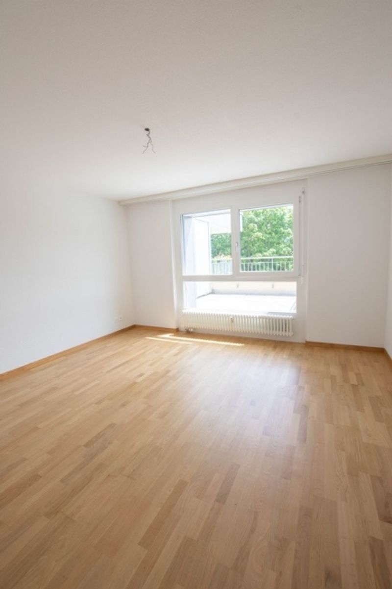 Grandiose Attika-Wohnung mit Sicht auf die Berge - 5