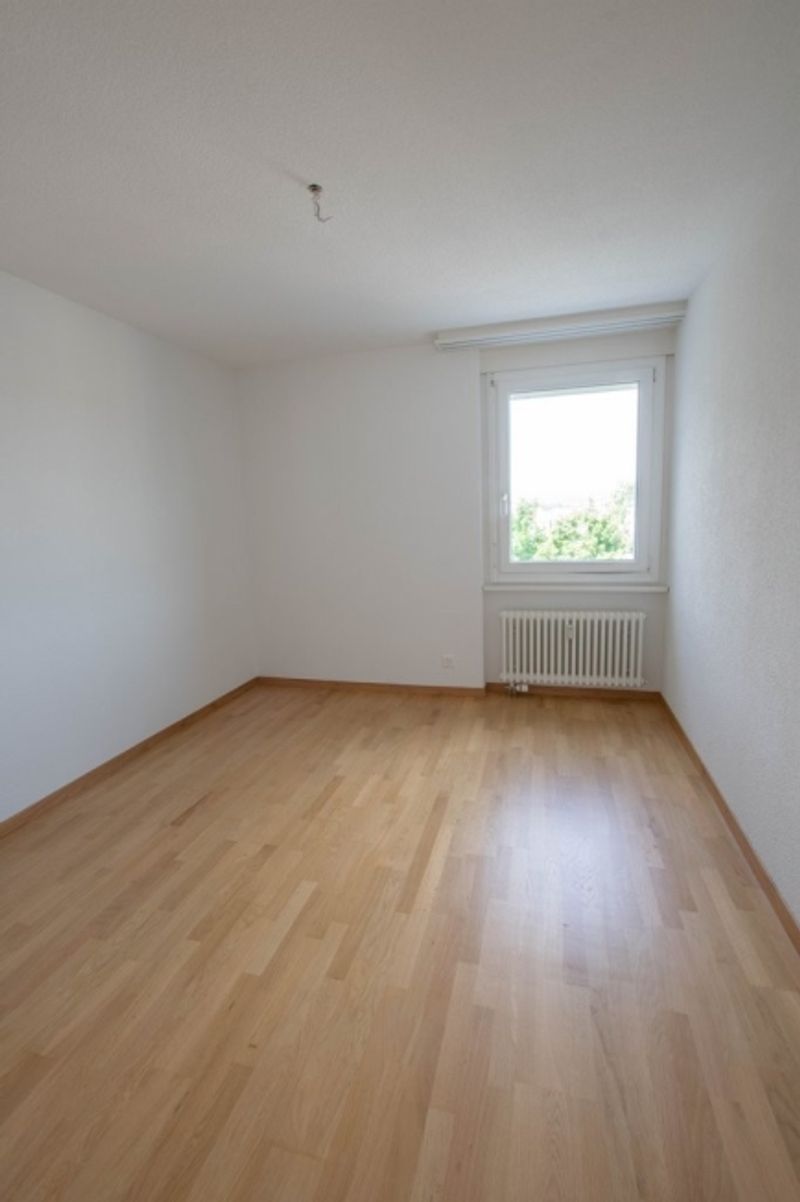 Grandiose Attika-Wohnung mit Sicht auf die Berge - 6
